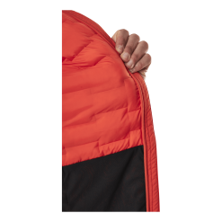 Peak Performance Argon Swift Hybrid Jacket Orange/Grey 13 Peak Performance Argon Swift Hybrid Jacket Orange/Grey -Takit Myynti 2023 09423 55 007