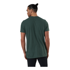 Haglöfs Träd Tee Green -Takit Myynti 2023 09424 76 003