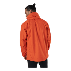 Haglöfs L.I.M Jacket Orange -Takit Myynti 2023 09424 79 003