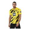 Puma Bvb Home Shirt Replica SS Black/Yellow