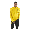 Puma BVB Warmup Midlayer Black/Yellow