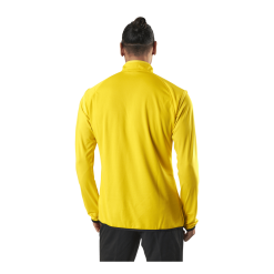 Puma BVB Warmup Midlayer Black/Yellow -Takit Myynti 2023 09425 84 003