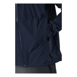 Salomon Xa 2.5L Waterproof Jacket Blue -Takit Myynti 2023 09426 98 005 a7fbf1df 7ec6 4426 934e 66e36eaf986c