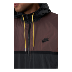 Nike Essential Hz Wvn Hd Jkt Cb Am Grey -Takit Myynti 2023 09430 92 005