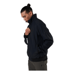 Peak Performance Coastal Jacket Black