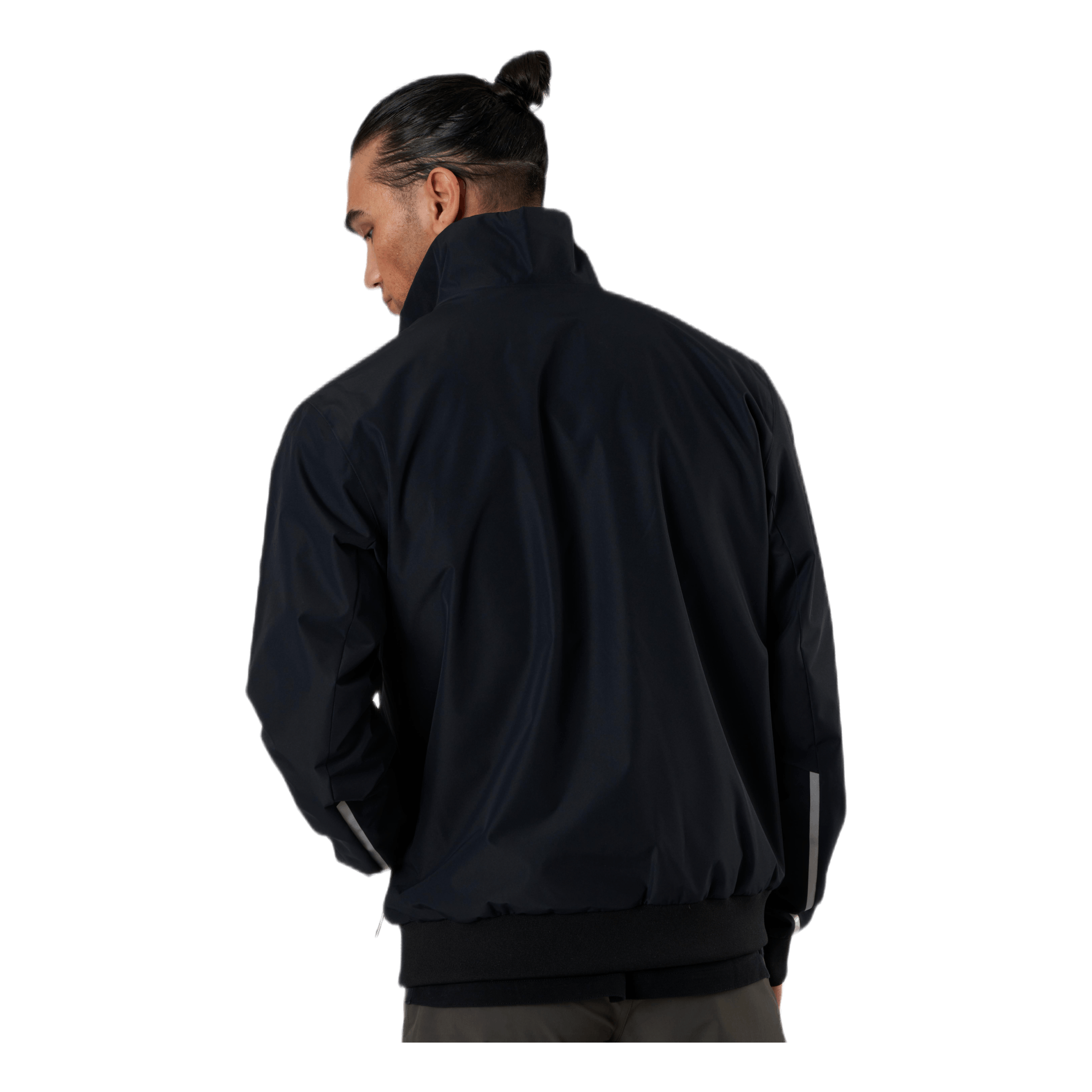 Peak Performance Coastal Jacket Black 5 Peak Performance Coastal Jacket Black - Image 3