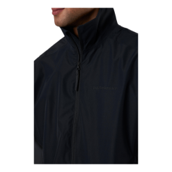 Peak Performance Coastal Jacket Black 11 Peak Performance Coastal Jacket Black -Takit Myynti 2023 09432 15 004