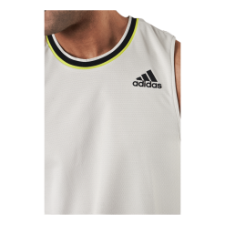 ADIDAS TENNIS Sleevless Primeblue Heat Beige -Takit Myynti 2023 09433 55 004 5b437c6f 9d52 4a54 9030 71b83644d28e