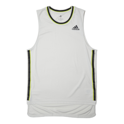 ADIDAS TENNIS Sleevless Primeblue Heat Beige -Takit Myynti 2023 09433 55 005 09c5f636 09b7 4b81 8d52 444ccc3cc4f7