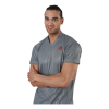 ADIDAS TENNIS Freelift Polo Shirt Primeblue Grey -Takit Myynti 2023 09433 87 001