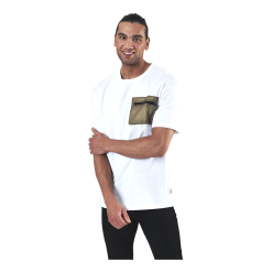 Jack & Jones Bright Tee Ss Crew Neck White 10 Jack & Jones Bright Tee Ss Crew Neck White -Takit Myynti 2023 09435 31 003