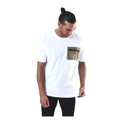 Jack & Jones Bright Tee Ss Crew Neck White 8 Jack & Jones Bright Tee Ss Crew Neck White -Takit Myynti 2023 09435 31 004