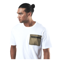 Jack & Jones Bright Tee Ss Crew Neck White 11 Jack & Jones Bright Tee Ss Crew Neck White -Takit Myynti 2023 09435 31 006