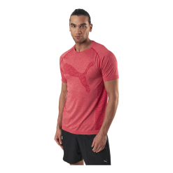 Puma RTG Evoknit Tee Red -Takit Myynti 2023 09437 79 004