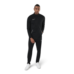 Nike Dry Academy Track Suit K White/Black 11 Nike Dry Academy Track Suit K White/Black -Takit Myynti 2023 09438 05 002