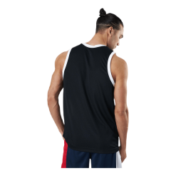 Nike Dri-FIT Starting 5 White/Black 10 Nike Dri-FIT Starting 5 White/Black -Takit Myynti 2023 09438 99 005