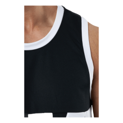 Nike Dri-FIT Starting 5 White/Black 11 Nike Dri-FIT Starting 5 White/Black -Takit Myynti 2023 09438 99 006