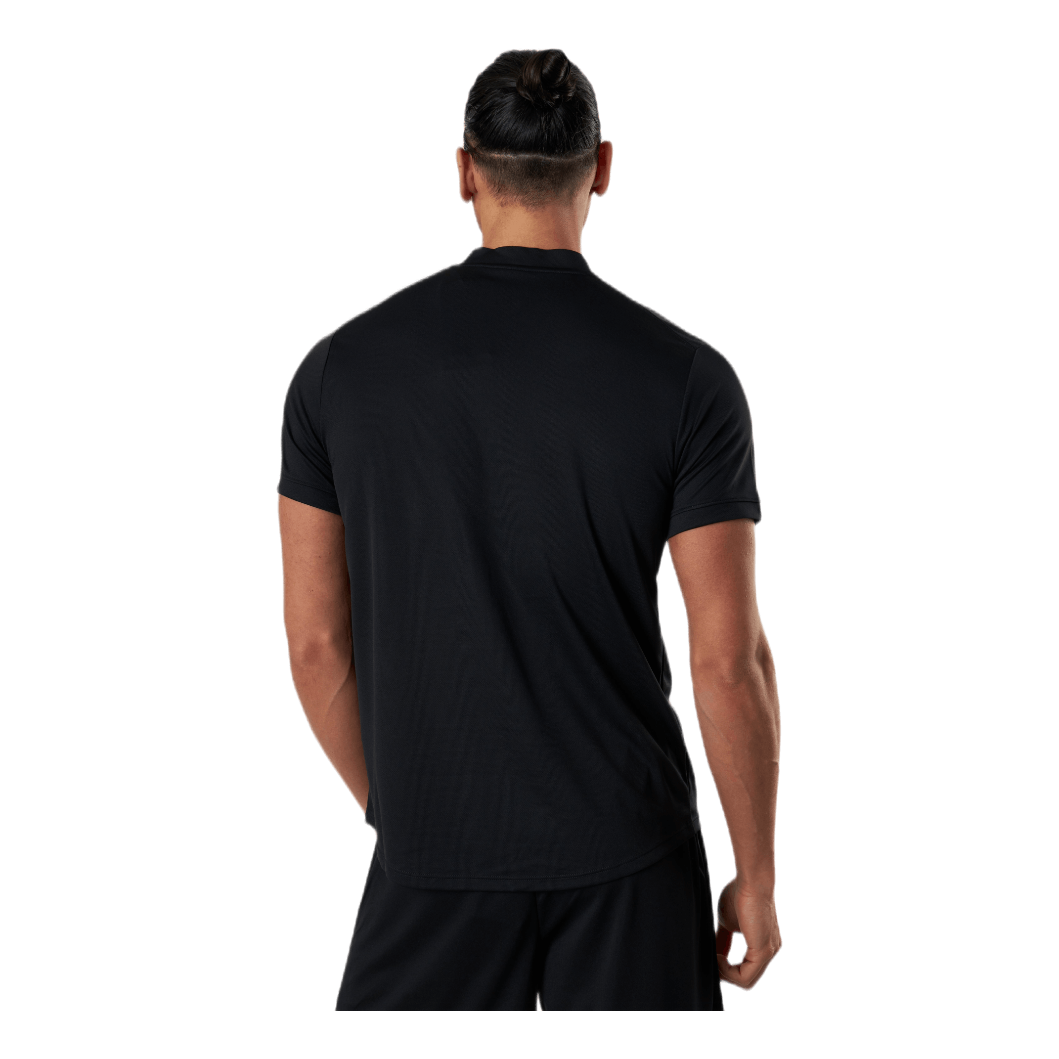 Nike Court Dry Polo Blade White/Black 5 Nike Court Dry Polo Blade White/Black - Image 3