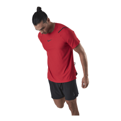 Nike Pro Npc SS Top Black/Red 10 Nike Pro Npc SS Top Black/Red -Takit Myynti 2023 09442 78 004