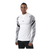 Nike Dry Strike Dril Top White/Black -Takit Myynti 2023 09445 28 001