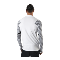 Nike Dry Strike Dril Top White/Black 7 Nike Dry Strike Dril Top White/Black -Takit Myynti 2023 09445 28 003
