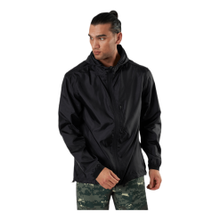 BJØRN BORG Borg Wind Jacket Black