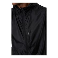 BJØRN BORG Borg Wind Jacket Black -Takit Myynti 2023 09446 97 004 b2cedf2e ea6a 41a5 8d7b b09cee315a5b