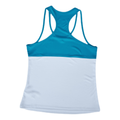 Babolat Tank Top Play Blue/White -Takit Myynti 2023 09448 88 006