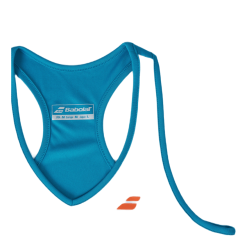 Babolat Tank Top Play Blue/White -Takit Myynti 2023 09448 88 011