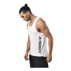 ADIDAS Terrex Agravic Race Singlet Non-Dyed