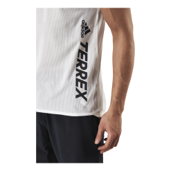 ADIDAS Terrex Agravic Race Singlet Non-Dyed -Takit Myynti 2023 09449 87 004