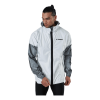 ADIDAS Terrex Agravic Tr Pro Rain Jacket Men White / Black -Takit Myynti 2023 09450 08 001