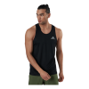 Adidas Own The Run Singlet Men Black -Takit Myynti 2023 09450 14 001