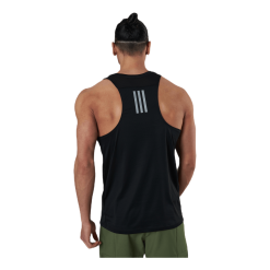 Adidas Own The Run Singlet Men Black 8 Adidas Own The Run Singlet Men Black -Takit Myynti 2023 09450 14 003