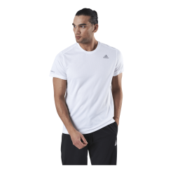Adidas Run It Tee Men White -Takit Myynti 2023 09450 15 004