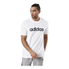 ADIDAS Essentials T-Shirt White / Black