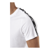 Reebok Te Tape Tee White 2 Reebok Te Tape Tee White -Takit Myynti 2023 09451 42 005