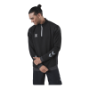 Hummel Half Zip Black 1 Hummel Half Zip Black -Takit Myynti 2023 09455 49 002