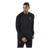 Hummel Cotton Sweatshirt Black -Takit Myynti 2023 09455 83 001