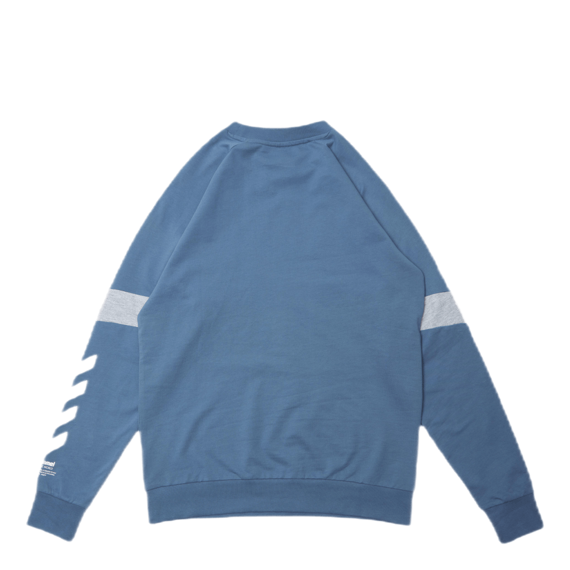 Hummel Connor Sweatshirt Blue 9 Hummel Connor Sweatshirt Blue - Image 7