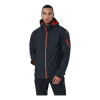 Icepeak Barling Orange/Grey -Takit Myynti 2023 09457 22 001