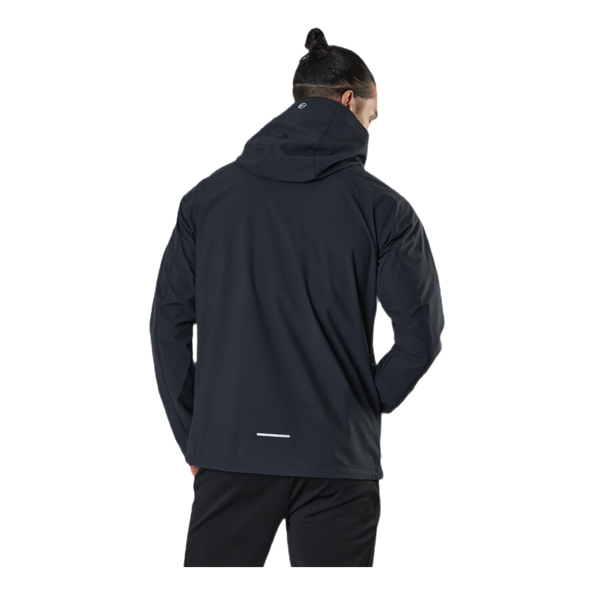 Icepeak Barling Orange/Grey 5 Icepeak Barling Orange/Grey - Image 3