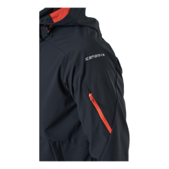 Icepeak Barling Orange/Grey 12 Icepeak Barling Orange/Grey -Takit Myynti 2023 09457 22 005