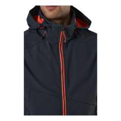 Icepeak Barling Orange/Grey 13 Icepeak Barling Orange/Grey -Takit Myynti 2023 09457 22 006