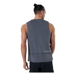 Salomon Agile Tank Blue -Takit Myynti 2023 09457 86 003