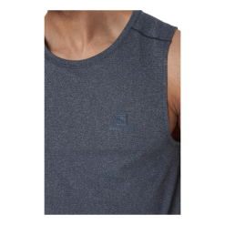 Salomon Agile Tank Blue -Takit Myynti 2023 09457 86 004