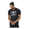 Under Armour Boxed Sportstyle SS Black