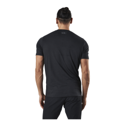 Under Armour Boxed Sportstyle SS Black -Takit Myynti 2023 09461 55 003