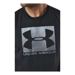 Under Armour Boxed Sportstyle SS Black -Takit Myynti 2023 09461 55 005
