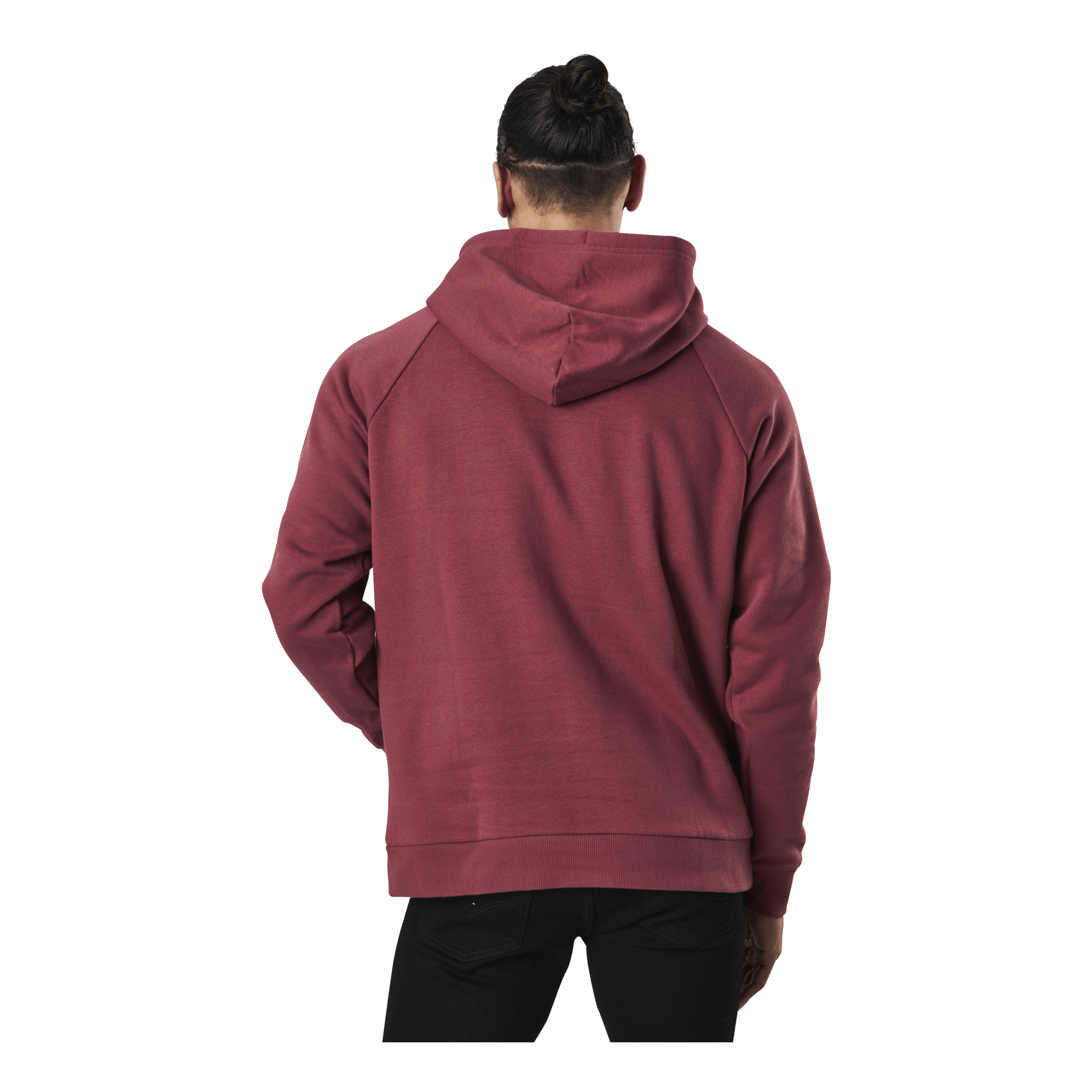 Under Armour Rival Fleece Big Logo HD Purple 3 Under Armour Rival Fleece Big Logo HD Purple